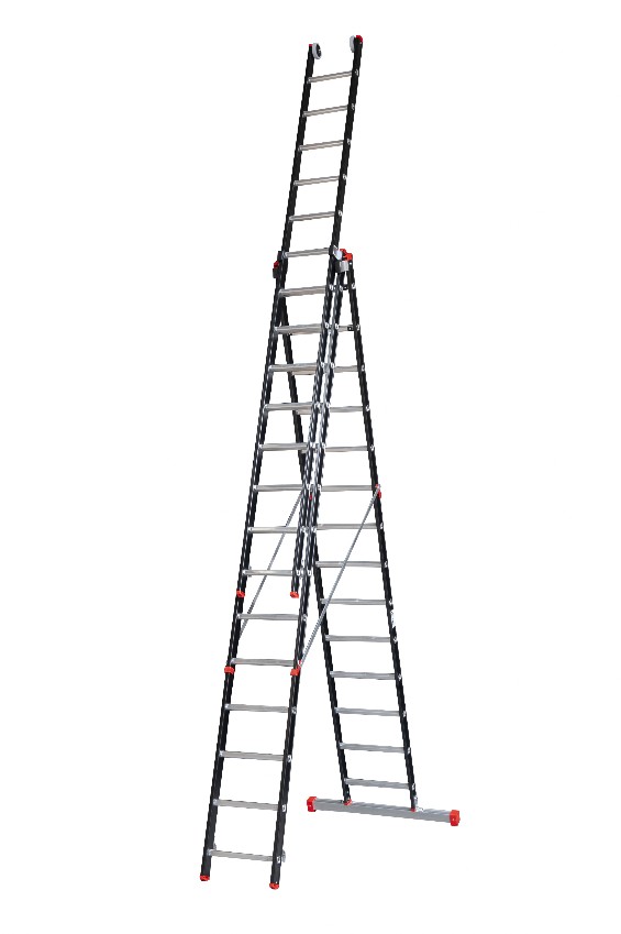 REFORMLADDER