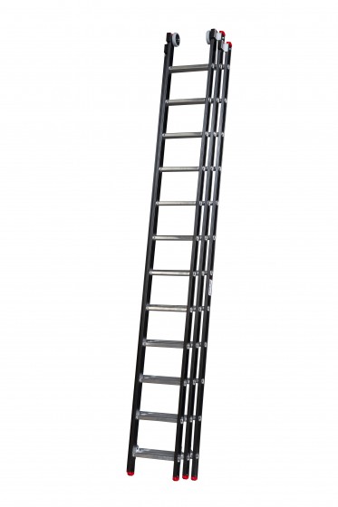 Opsteekladder verhuur Opsteekladder huren