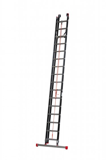 Touwladder huren Touwladder verhuur